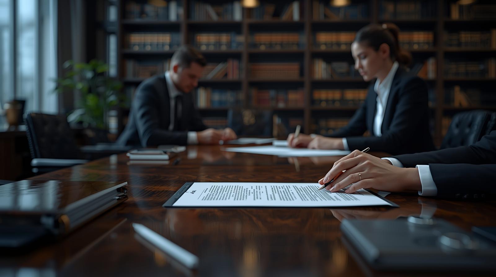 Commercial Transactions